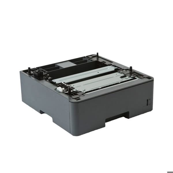 Matarskåp - BROTHER - 520 ark - Laser - Kompatibel A4 till Legal - Skrivare HL-L5100DN