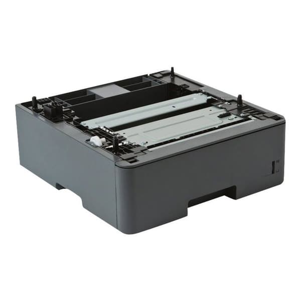 Matarskåp - BROTHER - 520 ark - Laser - Kompatibel A4 till Legal - Skrivare HL-L5100DN