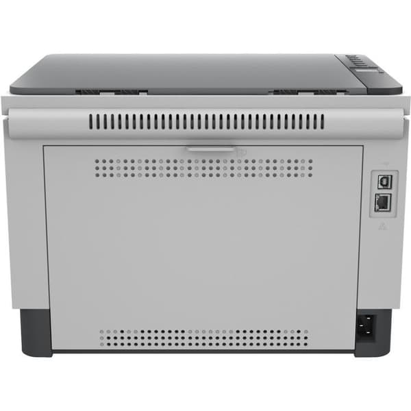 Laser skrivare - HP - LaserJet Tank MFP 1604wHP - Svart - A4 - 23 sidor per minut - Trådlös