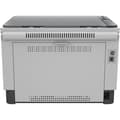 Miniatyrbild 4 av 4: Laser skrivare - HP - LaserJet Tank MFP 1604wHP - Svart - A4 - 23 sidor per minut - Trådlös