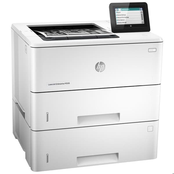 HP 727 skrivhuvud - Paket med 1 - Svart / Färger