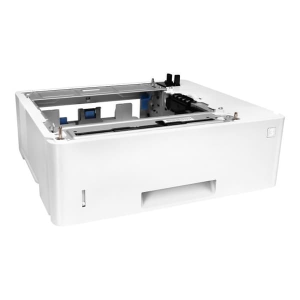 HP pappersfack - 1 x 550 ark - Vanligt papper