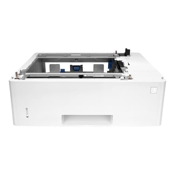 HP pappersfack - 1 x 550 ark - Vanligt papper