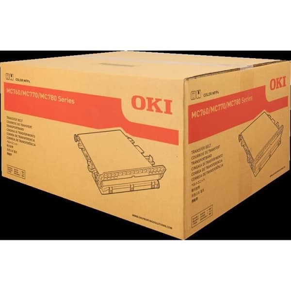 Överföringsenhet - OKI - 45381102 - Kompatibel - Termisk överföring - 60 000 sidor