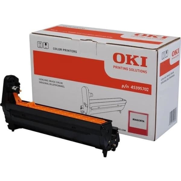 OKI Drum MC760 MC770 MC780 - Magenta