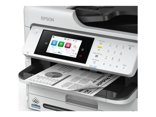 Epson WorkForce Pro WF-M5899D