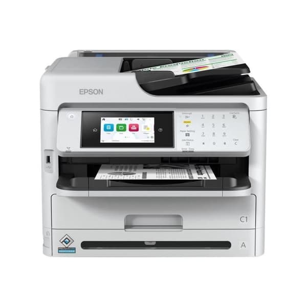 Epson WorkForce Pro WF-M5899D