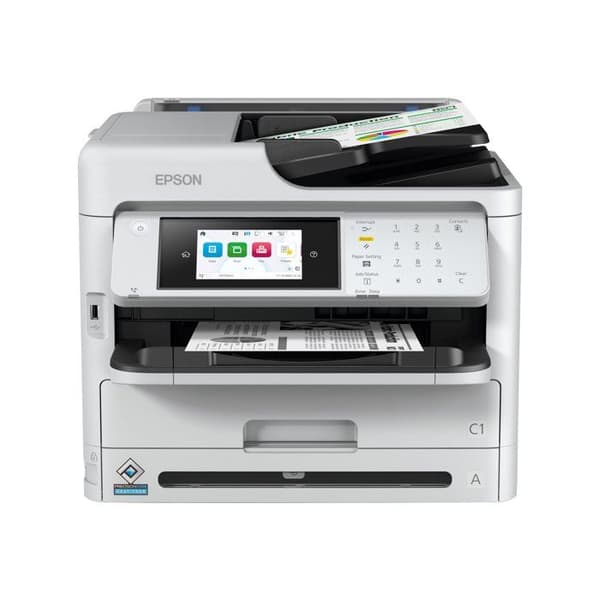 Epson WorkForce Pro WF-M5899D