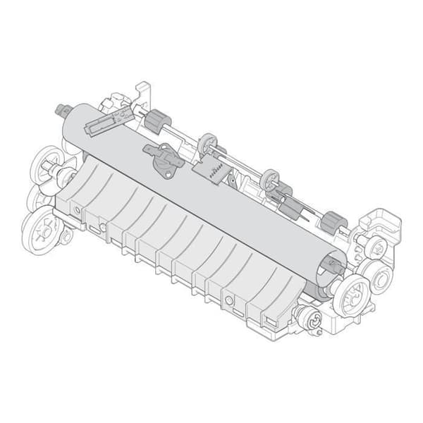 Kyocera FK 1150 (230-240 V) fixeringsenhetssats för ECOSYS M2040, M2135, M2540, M2635, M2640, M2735, P2040, P2235