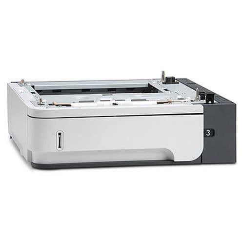 HP 500-bladsmatningsenhet, 500 ark, LaserJet Enterprise 600 M601, LaserJet Enterprise 600 M602, LaserJet Enterprise 600 M603- USED