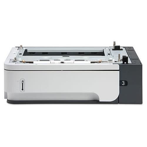 HP 500-bladsmatningsenhet, 500 ark, LaserJet Enterprise 600 M601, LaserJet Enterprise 600 M602, LaserJet Enterprise 600 M603- USED