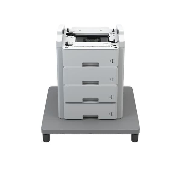 Brother TT 4000 2600 arks papperskassettfack i 4 fack(ar) för Brother DCP-L6600, HL-L5200, HL-L6300, HL-L6400,...