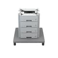 Miniatyrbild 3 av 3: Brother TT 4000 2600 arks papperskassettfack i 4 fack(ar) för Brother DCP-L6600, HL-L5200, HL-L6300, HL-L6400,...