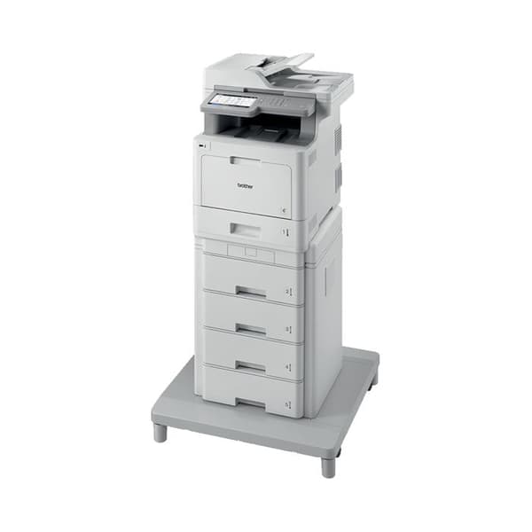 Brother TT 4000 2600 arks papperskassettfack i 4 fack(ar) för Brother DCP-L6600, HL-L5200, HL-L6300, HL-L6400,...