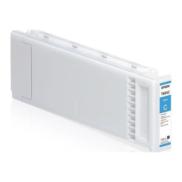 Epson T6942 - cyan - original