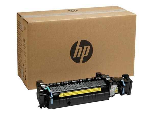 Fixeringssats - HP - 220 V - För LaserJet CP5525 och M750 - Laserteknik