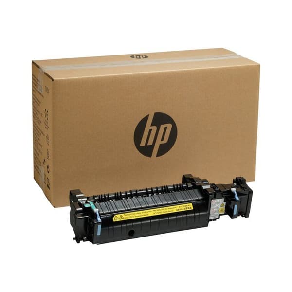 Fixeringssats - HP - 220 V - För LaserJet CP5525 och M750 - Laserteknik