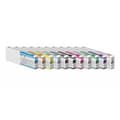 Miniatyrbild 2 av 2: EPSON UltraChrome Pro12 bläckpatron - Lila - 350 ml - SureColor P7560/P9560/SC-P7500/SC-P9500