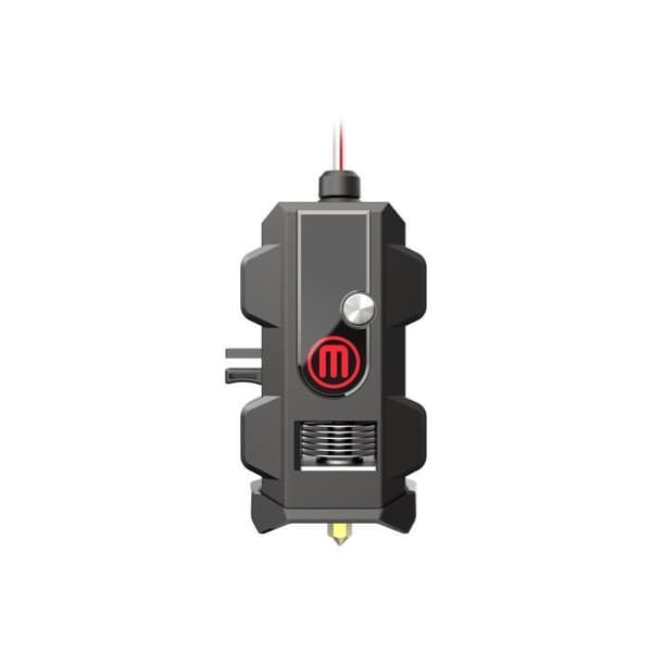 MakerBot SMART EXTRUDER+ 3D Printer Extruder för Replikator femte generationen, Mini