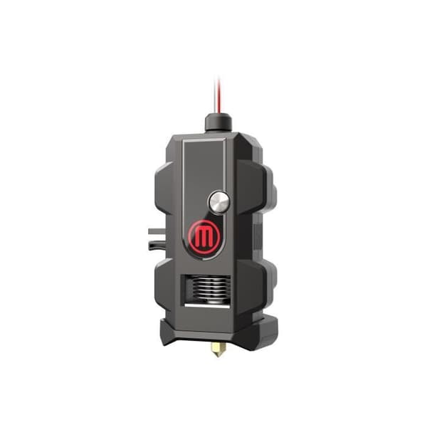 MakerBot SMART EXTRUDER+ 3D Printer Extruder för Replikator femte generationen, Mini
