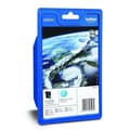 Miniatyrbild 1 av 5: BROTHER LC-985-kassett - Cyan