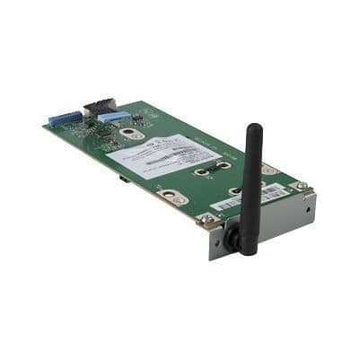 Skrivare - LEXMARK - MarkNet N8350 - 802.11b/g/n - Kompatibel med flera modeller