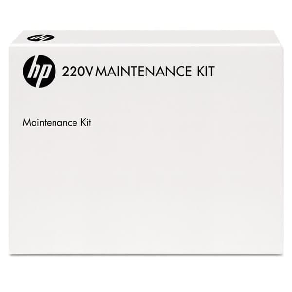 HP 220V underhållssats