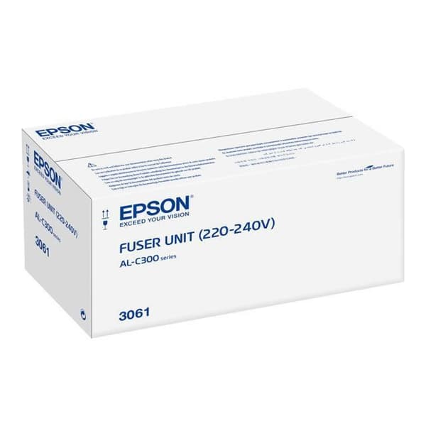 Kit för smältning - EPSON - C13S053061 - Kompatibel med AcuLaser C2800 - 100000 sidor - Laser