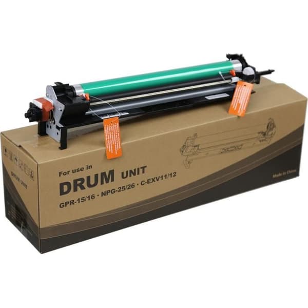 MicroSpareparts MSP5821U skrivartrumma