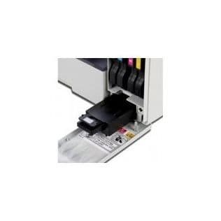Ricoh bläckuppsamlarenhet