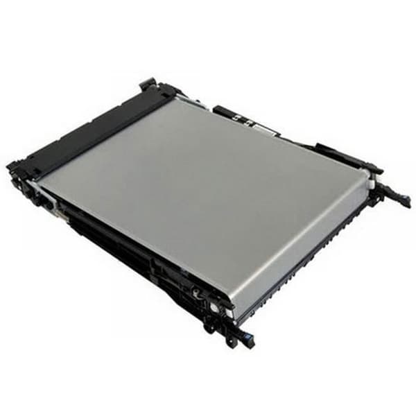 HP B5L24-67901, svart, grå, Color LaserJet M553, M552, M577
