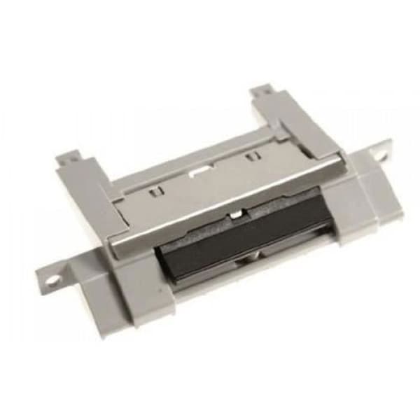 HP RM1-3738-000CN, HP, Multifunktionell, LaserJet M3027 MFP, LaserJet M3035 MFP, Pappersseparator, Grå