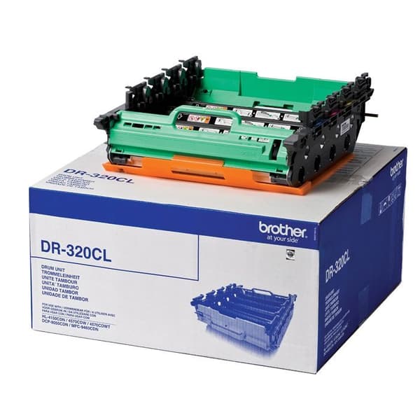 BROTHER Trumma DR-320
