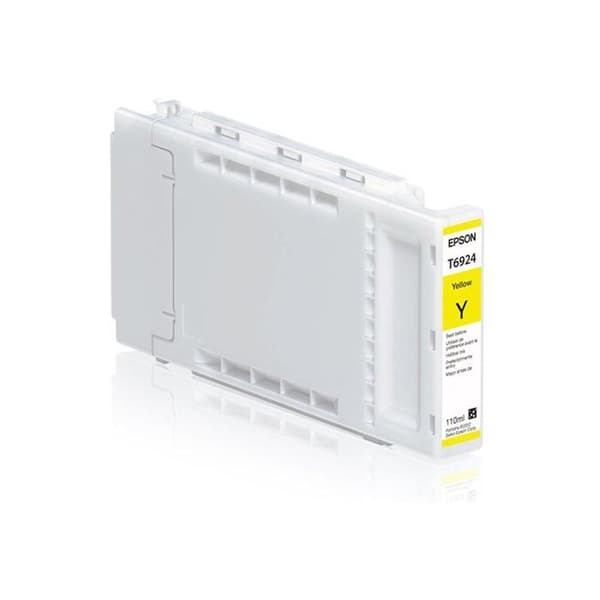 Epson T6924 - gul - original