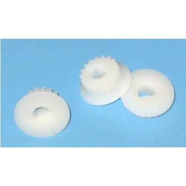 Zebra 105912G-549, Zebra, Etikettskrivare, P330i-P430i, Vit, RoHS