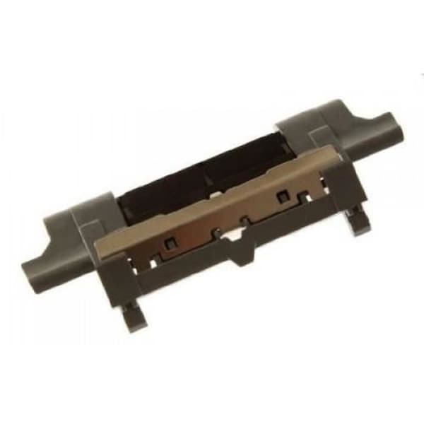 HP RM1-6397-000CN, HP, laser-LED-skrivare, LaserJet P2035, LaserJet P2055, pappersseparator, svart, grå, metallisk