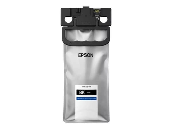 Skrivar - EPSON - WorkForcePro EM/EP-C800R - Bläckstråle - Svart - Trådlös