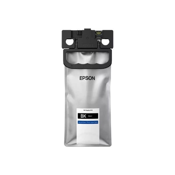 Skrivar - EPSON - WorkForcePro EM/EP-C800R - Bläckstråle - Svart - Trådlös