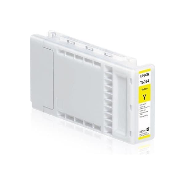 Epson T6934 - gul - original