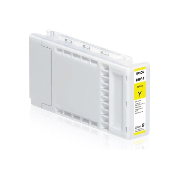 Epson T6934 - gul - original