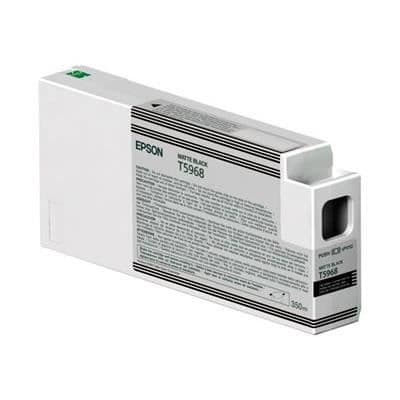 Epson T5968 - matt svart - orig