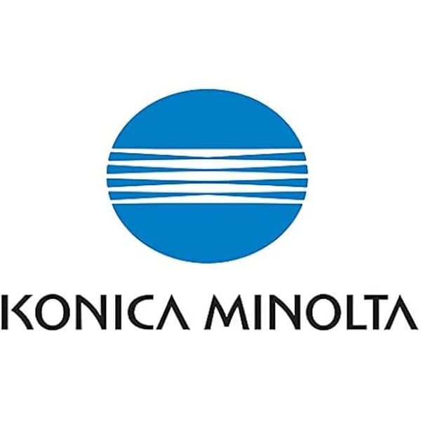 Konica Minolta Drum du-106 (a5wj0y0) med 1 stycke för byzhub Press c1060l (a5wj0y0)