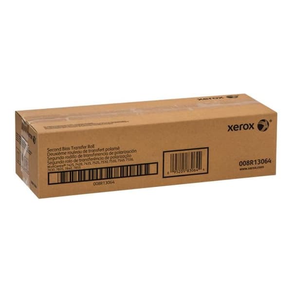 Xerox skrivaröverföringsrulle för AltaLink C8030; WorkCentre 7425, 7428, 7435, 7830-35, 7845-55, 7903, 7970