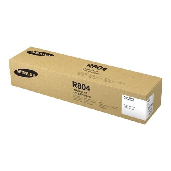 Samsung CLT-R804 Svart trumset för MultiXpress X3220NR, X3280NR