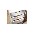 Miniatyrbild 4 av 4: DYMO LabelManager tejpkassett D1 19mm x 7m Svart/Gul (kompatibel med LabelManager och LabelWriter Duo)