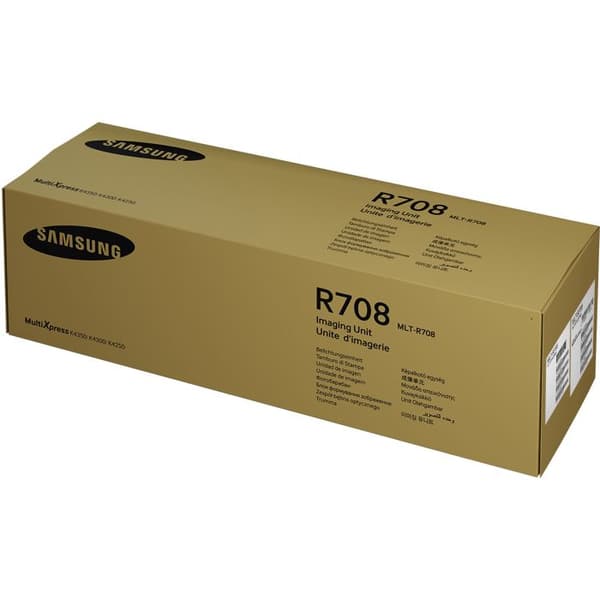 Samsung MLT-R708 Svart skrivarbildenhet