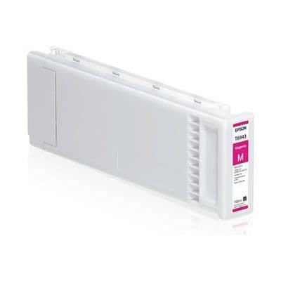 Epson T6943 - magenta - original