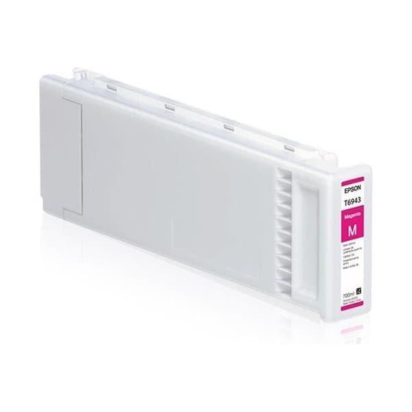 Epson T6943 - magenta - original