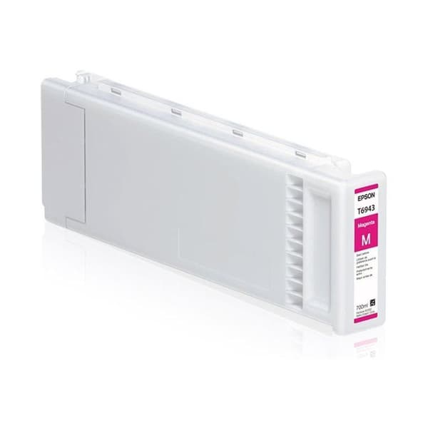 Epson T6943 - magenta - original