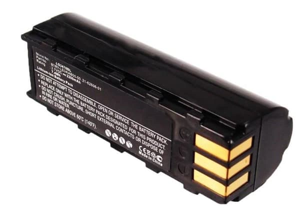 CoreParts-skannerin akku, MBXPOS-BA0214